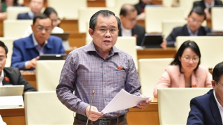 Đại biểu Quốc hội đề nghị gắn mác sản phẩm do AI tạo ra để người dân biết