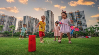 Nam Long và hành trình kiến tạo đô thị tích hợp từ triết lý giá trị thật