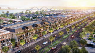 “Mega hub” ăn chơi giải trí 24/7 Cosmo Bay “dẫn lối” dòng tiền về Vịnh Ngọc