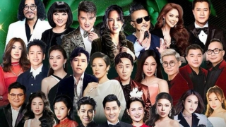 Gieo mầm nhân ái, đoàn kết trong lòng công chúng