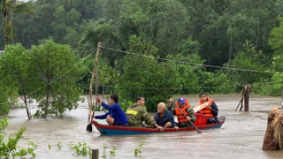 Sau lũ, ngẫm về truyền thông cơ sở
