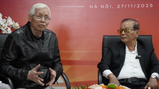 Tìm giải pháp thích ứng khi già hoá dân số đang tăng nhanh