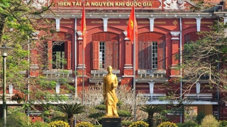 Di sản văn hóa Hồ Chí Minh trong lòng nhân dân TP Huế