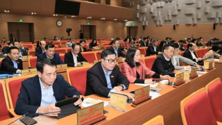 Hà Nội: Hỗ trợ gần 5 triệu đồng/tháng cho mỗi cán bộ Công an cấp xã