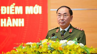 Bộ Công an tổng kết thanh tra chuyên đề và quán triệt Luật Thanh tra năm 2025