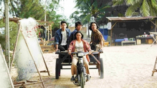 Bước chuyển của phim hành động Việt