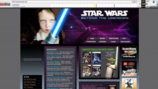 Phía sau các trang web bí mật của CIA