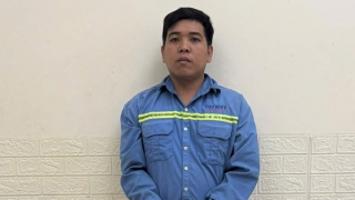 Bắt nhanh đối tượng cướp giật tài sản