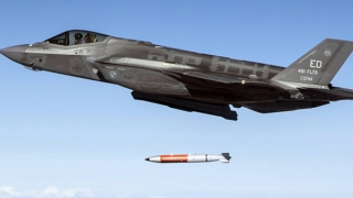 Siêu bom hạt nhân mới của Mỹ