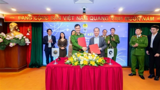 Triển khai dịch vụ xác thực điện tử qua VNeID trên ứng dụng OneU