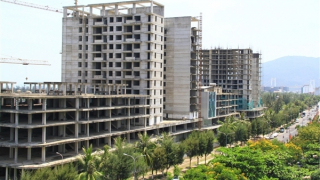 Đà Nẵng lập 8 tổ công tác để tháo gỡ vướng mắc loạt dự án lớn