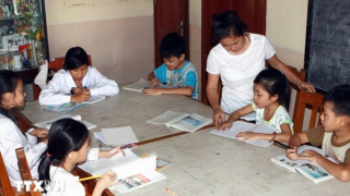 Tổng Bí thư chỉ đạo nâng cao công tác chăm sóc và bảo vệ trẻ em có hoàn cảnh đặc biệt