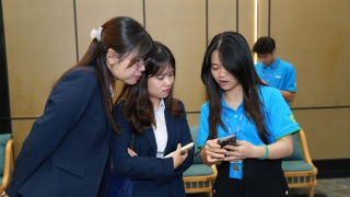 Thí điểm hỗ trợ cửa hàng, hộ kinh doanh chuyển đổi số tại Thái Nguyên