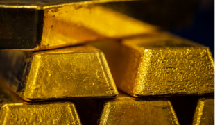 Giá vàng tiếp tục tăng nhanh