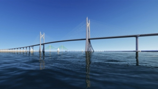 TP Hồ Chí Minh thúc đẩy tiến độ đầu tư xây dựng 3 cây cầu trọng điểm