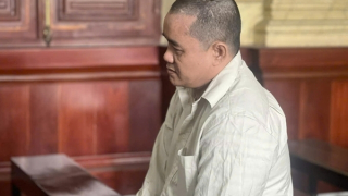 Tuyên án tử hình kẻ đâm "vợ hờ" tử vong vì níu kéo tình cảm bất thành