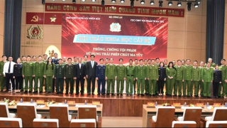 Nâng cao hiệu quả công tác phòng, chống tội phạm sử dụng trái phép chất ma túy