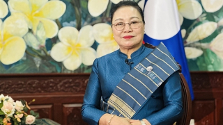 Củng cố lòng tin chính trị, thúc đẩy hợp tác thực chất Việt Nam – Lào