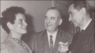 Paul Rosbaud - khi điệp viên cũng là nhà khoa học