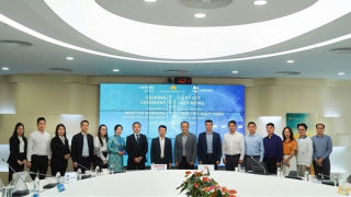 Viettel phát triển phần mềm cảnh báo thời tiết nguy hiểm cùng Vietnam Airlines