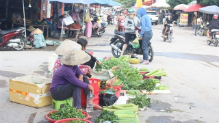 Củng cố mạng lưới phân phối, bán lẻ hàng hóa tại trọng điểm khu công nghiệp Đồng Nai