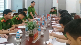 Nâng cao chất lượng công tác điều tra và xử lý tội phạm ở Lào Cai