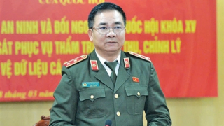 Yêu cầu cấp thiết một khuôn khổ pháp lý toàn diện về an ninh mạng