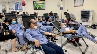 Xem xét mở rộng danh mục thuốc bảo hiểm y tế điều trị ung thư