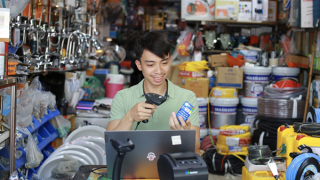 Đề xuất nâng ngưỡng doanh thu tính thuế hộ kinh doanh lên 500 triệu đồng