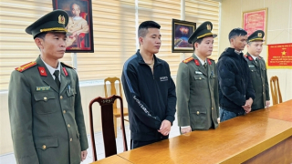 Hệ lụy từ xuất khẩu lao động “chui”