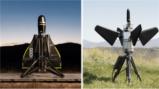 Những vũ khí mới  khắc tinh của UAV