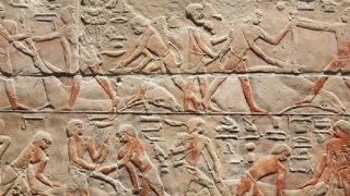 Góc nhìn mới về nền văn minh sông Nile