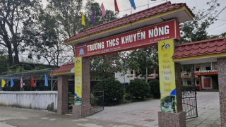 Tiền mua Thẻ bảo hiểm y tế của học sinh bỗng dưng thành quỹ khuyến học?