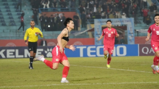 Cầu thủ nào của CLB Bóng đá Công an Hà Nội góp mặt SEA Games 33?