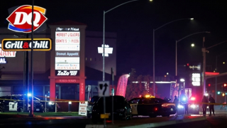 Mỹ: Xả súng tại tiệc sinh nhật khiến 14 người thương vong