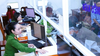 Đồng Nai: Công an xã nêu cao tinh thần phục vụ nhân dân, giữ vững bình yên cơ sở