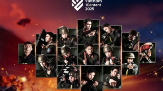 “Chiến sĩ quả cảm” được vinh danh "Chương trình truyền hình truyền cảm hứng"