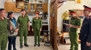 Coi chừng sập bẫy “nhà ở xã hội”