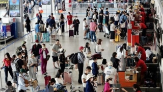 Máy bay Airbus đang khai thác tại Việt Nam đã cập nhật phần mềm điều khiển máy tính ELAC