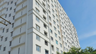 Cần khẩn trương đưa nhà ở xã hội vào sử dụng sau nhiều năm chậm tiến độ