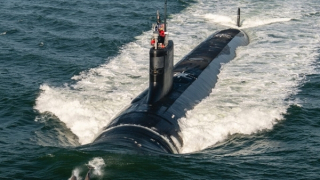 AUKUS với dấu hiệu thoái lui của người Mỹ