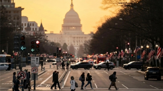 Mỹ: Đóng cửa chính phủ thiệt hại 11 tỷ USD