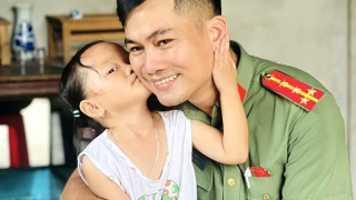 Công an cơ sở và những mô hình nhân văn