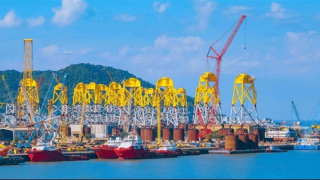 40 năm Đổi mới - 50 năm Petrovietnam đồng hành cùng đất nước