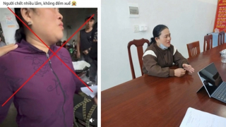 Dự án Luật An ninh mạng: Cơ sở quản trị không gian mạng an toàn