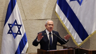 Thủ tướng Israel xin ân xá giữa lúc đối mặt nhiều cáo buộc tham nhũng