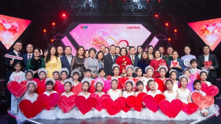 Trái tim cho em và hành trình hồi sinh của cô bé mồ côi