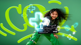 “Quẹt là cộng – sống cực chill”: Nhận đến 3,5 triệu đồng khi mở thẻ Visa Vietcombank mùa cuối năm