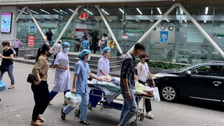 Xây dựng lộ trình tiến tới miễn viện phí, đề xuất tăng mức đóng BHYT