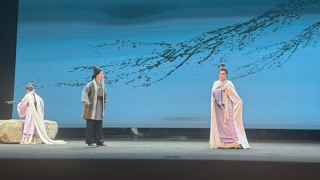 Sân khấu thử nghiệm: Cơ hội lớn, thách thức không nhỏ